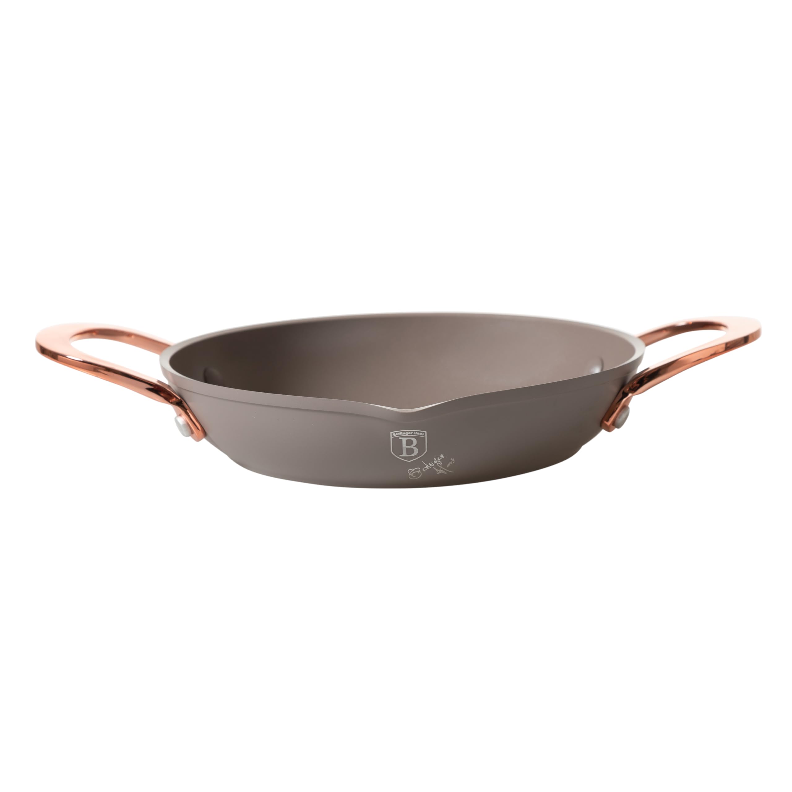 Berlinger Haus Sahara Sahan 20 Cm Taupe