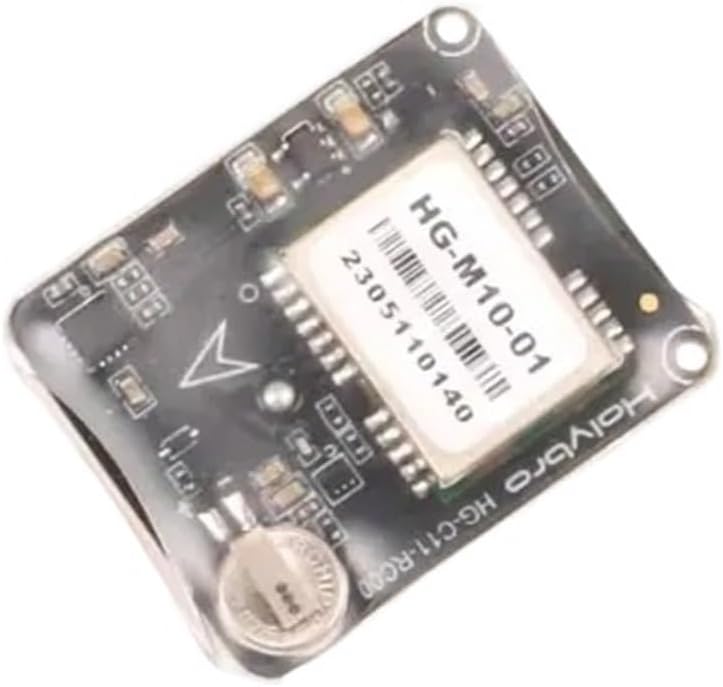 GPS flight control positioning module with compass M10 PX4 PIX