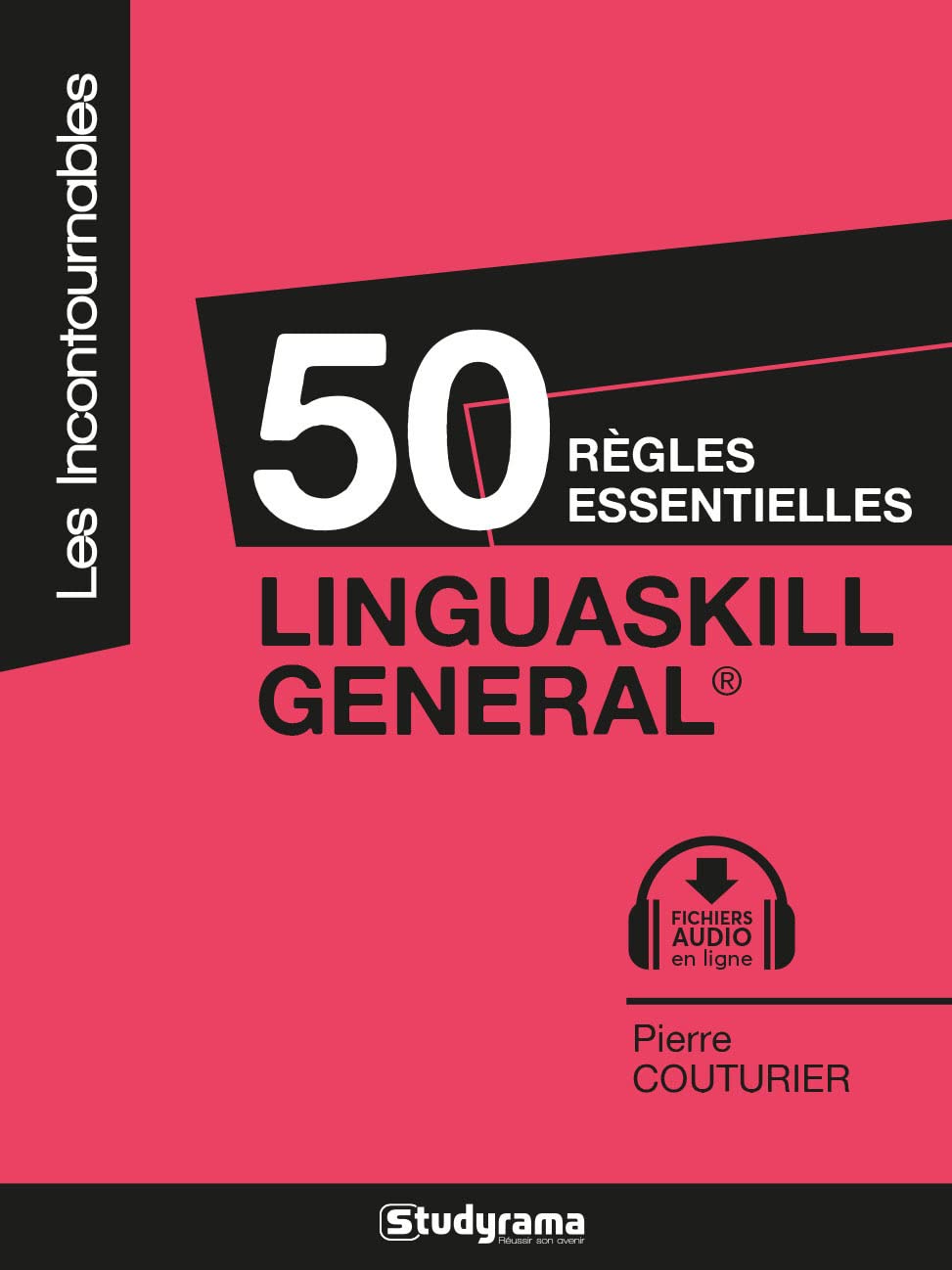 50 règles essentielles - Linguaskill general