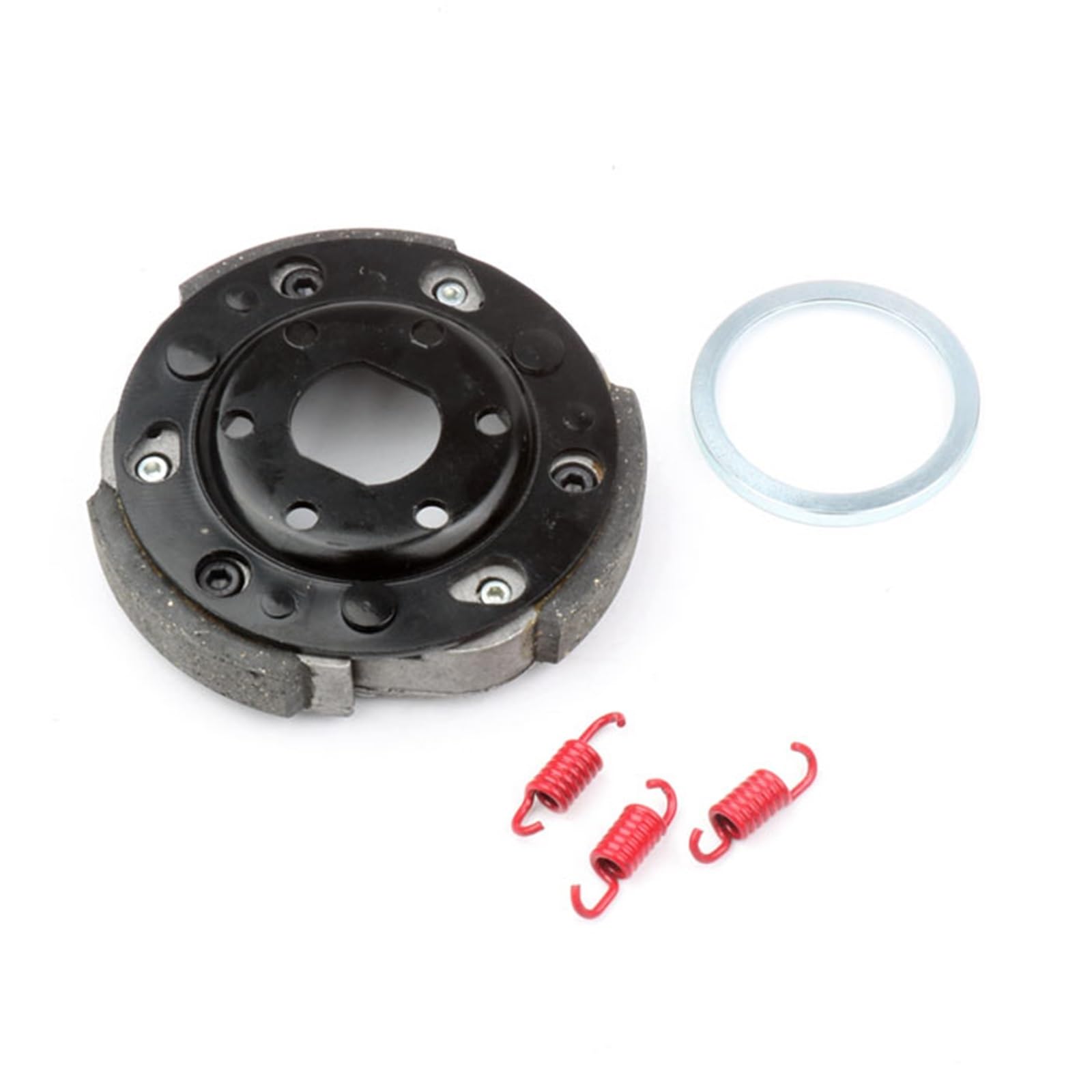 Frizione Regolabile Racing 107mm Per Aprilia 50 Amico Sport Area 51 Gulliver Mojito Custom Rally SR Scarabeo Sonic 50cc