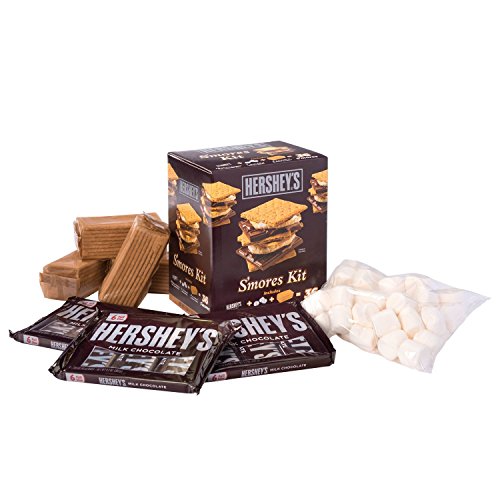 Hershey's S'mores Kit, 3 LB 9.1 Oz