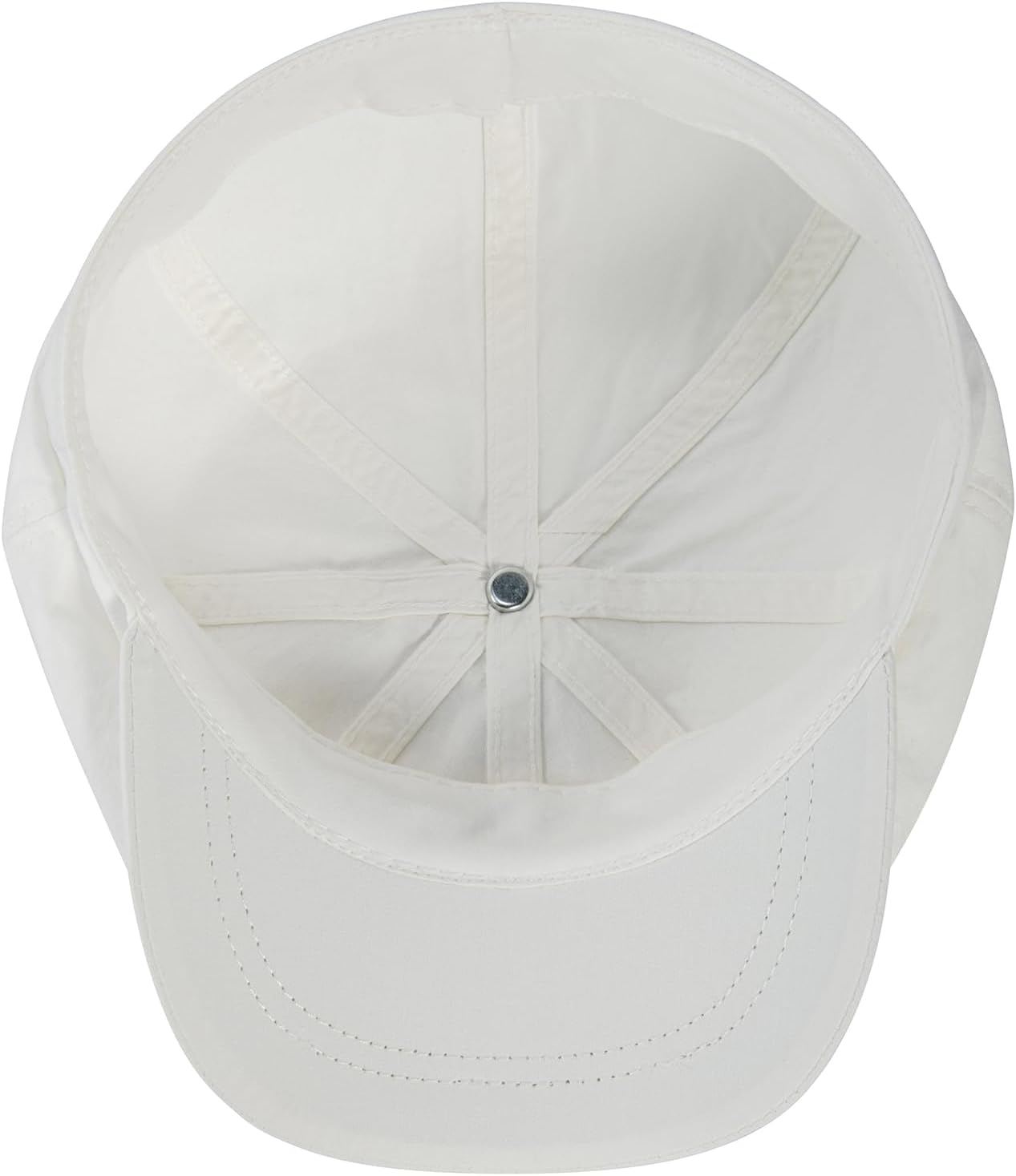 BOTVELA Men's Newsboy Gatsby Hat Cotton Vintage Flat Ivy Cabbie Cap - Image 4