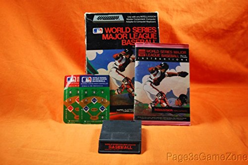World Series Major League Baseball