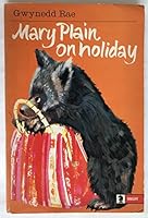 Mary Plain on Holiday (Knight Books) 0710019904 Book Cover