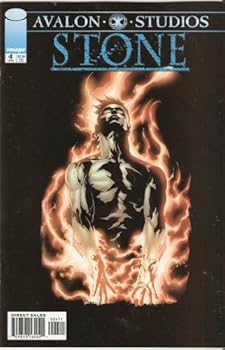 Stone #4 Vol. 1 April 1999