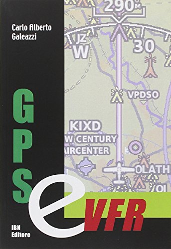  VFR & GPS