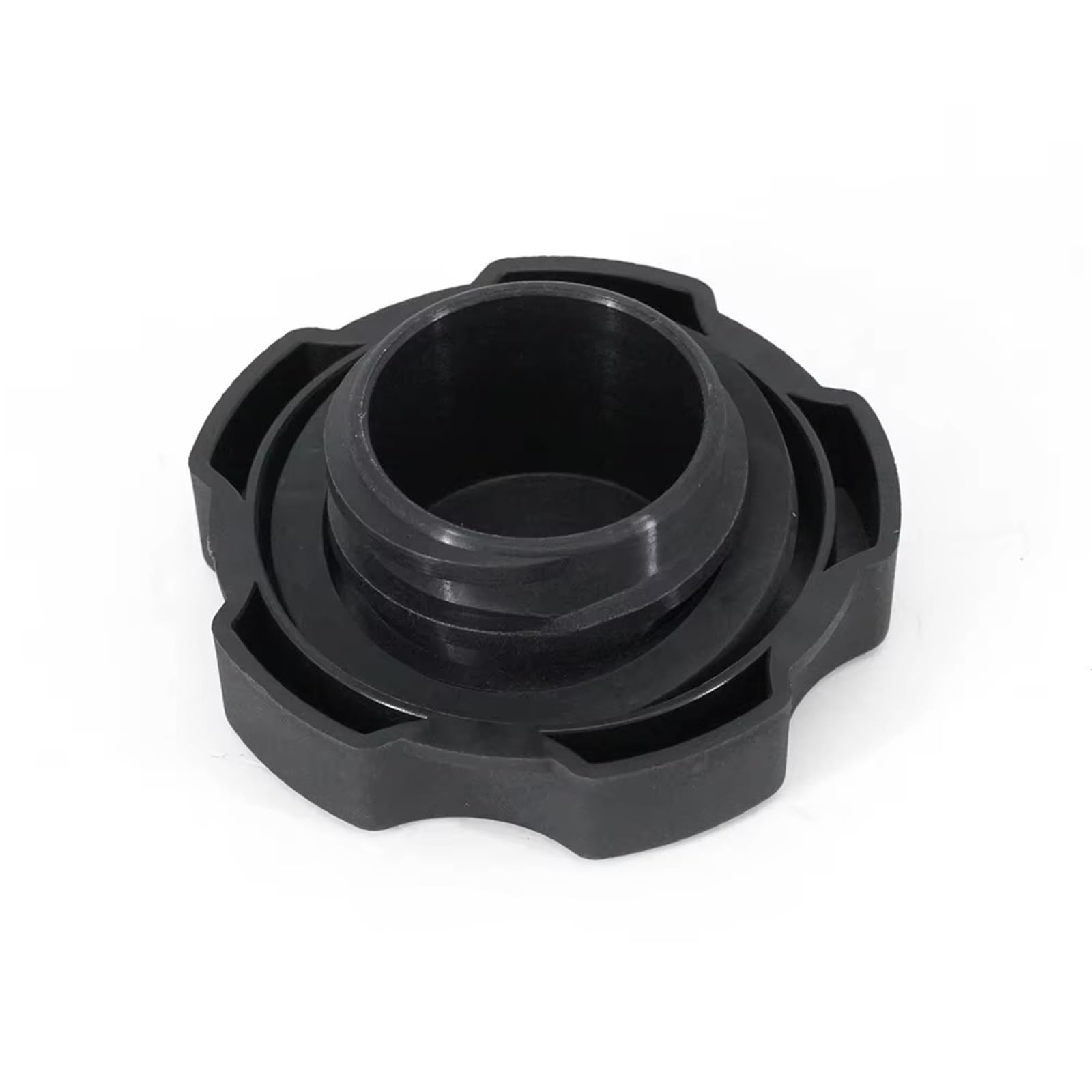 Tapón de llenado de aceite de motor Para Chevrolet Tapa Llenado Aceite Modelos Aplicables Gadgets OE 96413100 Accesorios Repuesto Cubierta Motor 1 Unids/Set