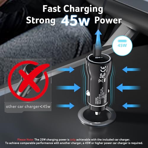 Acer Gadget 25W for MagSafe Car Mount Charger - image 5