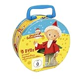  Unser Sandmännchen - Tin Box (5 Discs, Limited Edition)