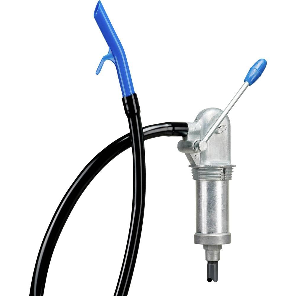 Pressol – Pompe à levier Cylindre avec zbh, sRL 1200 mm, environ 18 l/min 13 030