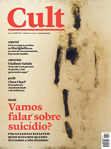 Cult #250 – Vamos falar sobre suicídio?