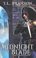 Midnight Blade 1973312255 Book Cover
