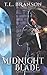 Midnight Blade: A Soul Stones Story (Soul Stones Origins)