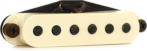 Miniatura 2 de Seymour Duncan Antigüedad Texas Hot Strat Pickup - Cuello