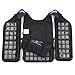 FlexiFreeze Personal Series Ice Vest (Zipper Closure) (Vest Only)