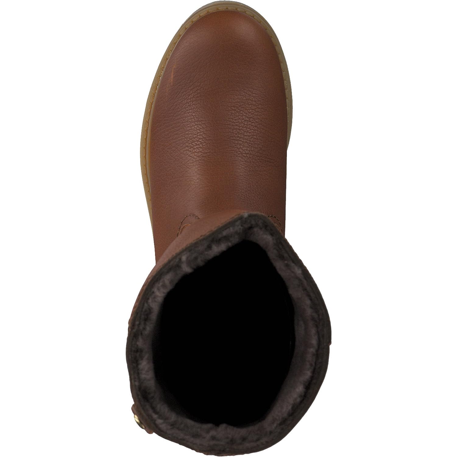 Panama Jack Bambina Igloo damskie kozaki z ciepłą podszewką, z długą cholewką, kozaki i botki, szary nobuck Grey, 40 EU