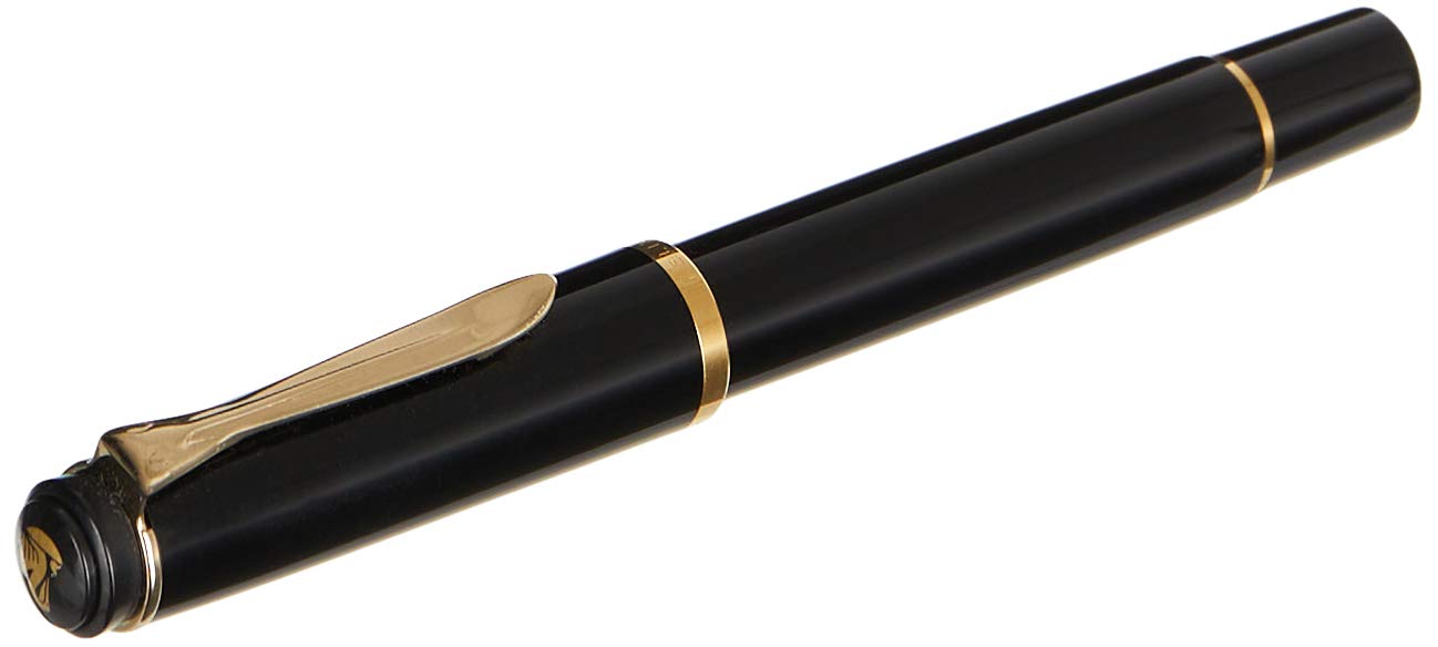 Amazon | Pelikan Elegance Stylo plume de luxe Souverain M150