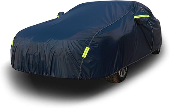 Amazon Co Jp 車カバー ボディーカバー 蛍光反射ストリップ 自動車ボディカバー 紫外線対策 防水 防塵 防風 防輻射 汎用 サイズ 屋 外のカーカバー 台風 黄砂 対策 軽 Suv ワゴン セダン 各車対応 スポーツ アウトドア Amazon Co Jp 車カバー ボディーカバー 蛍光反射ストリップ 自動車ボディカバー 紫外線対策 防水 防塵 防風 防輻射 汎用 サイズ 屋 外のカーカバー 台風 黄砂 対策 軽 Suv ワゴン セダン 各車対応 スポーツ アウトドア