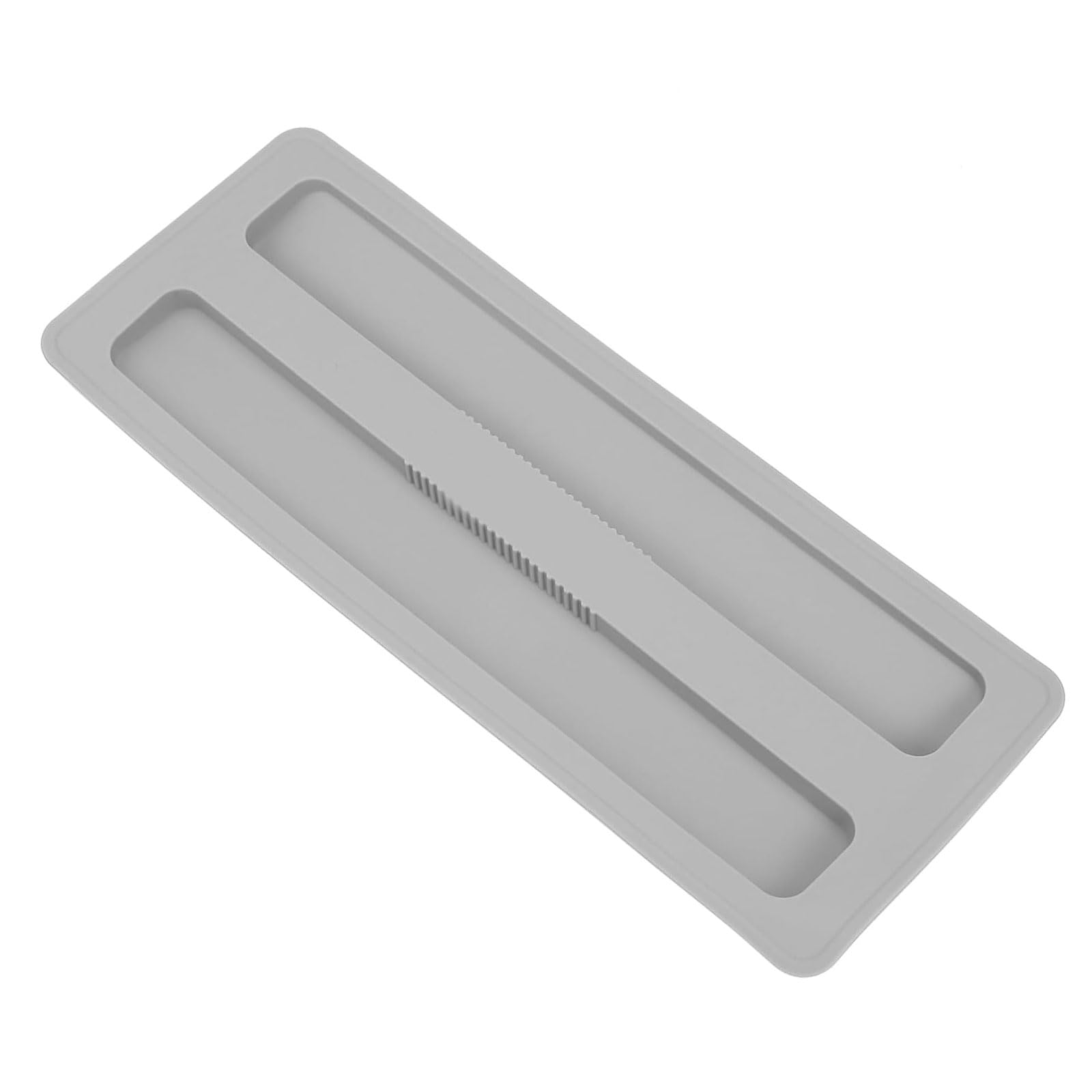 ZWWAAZHF Silicone Toaster Lid for Effective Shielding Appliance Maintenance Accessories Dustproof Bread Maker Covers Toaster Lid