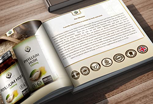 EN-Psyllium-Husk-180-Fibre-Supplement-Psyllium-Husks-Capsules-1000mg-Physillan-Husk-per-Serving-High-Strength-Fiber-Supplement-with-Psyllium-Husk-Powder-Non-GMO-Allergen-Free-Made-in-UK