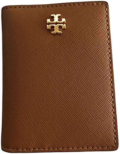 tory burch emerson foldable card case