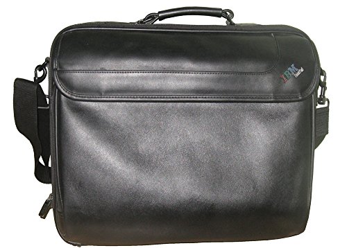 Image of IBM Thinkpad Laptop Briefcase Bag