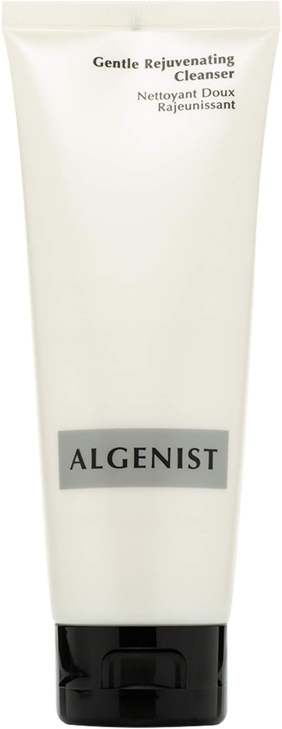 Gentle Rejuvenating Cleanser 120ml