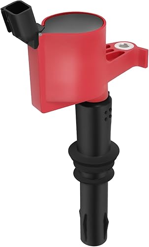 Miniatura 10 de SCITOO Paquete automotriz de la bobina de encendido del reemplazo para Tacoma 2000-2004 OE UF374 (1 PCS)