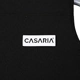 Sonnenliege Hawaii Dach Tragegriff Verstellbar Gartenliege Strandliege Freizeitliege Liege Anthrazit - 4