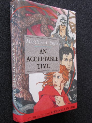 An Acceptable Time (A Wrinkle in Time Quintet)