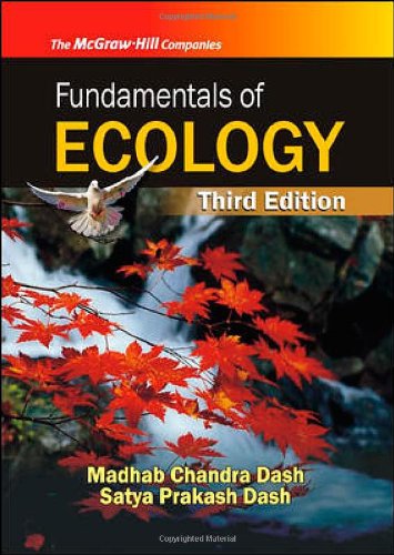 Buy Fundamentals of Ecology Book Online at Low Prices in India ...