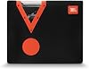 JBL CSX-1400BP 12-Inch Car Audio Bandpass Subwoofer Box with Acrylic Window - BlackOrange