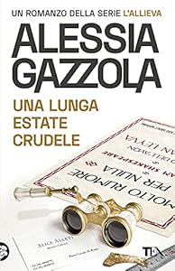 Vedi scheda su Amazon Una lunga estate crudele. Edizione speciale anniversario