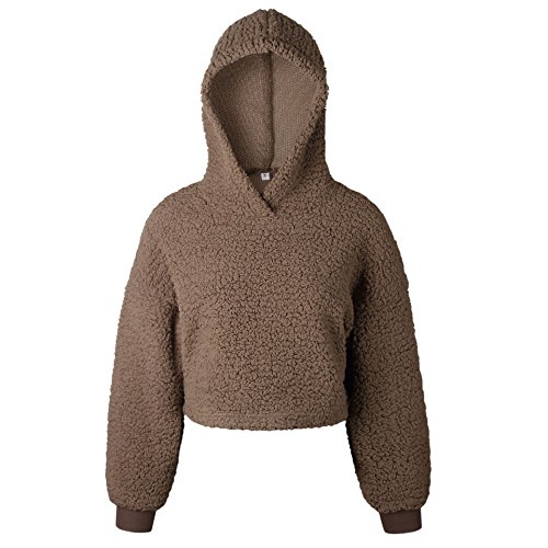 Kabxryaclo Pull uni croisé dos nu à manches chauve-souris Cover