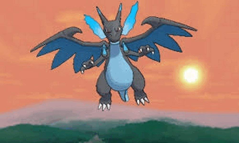 Pokémon X