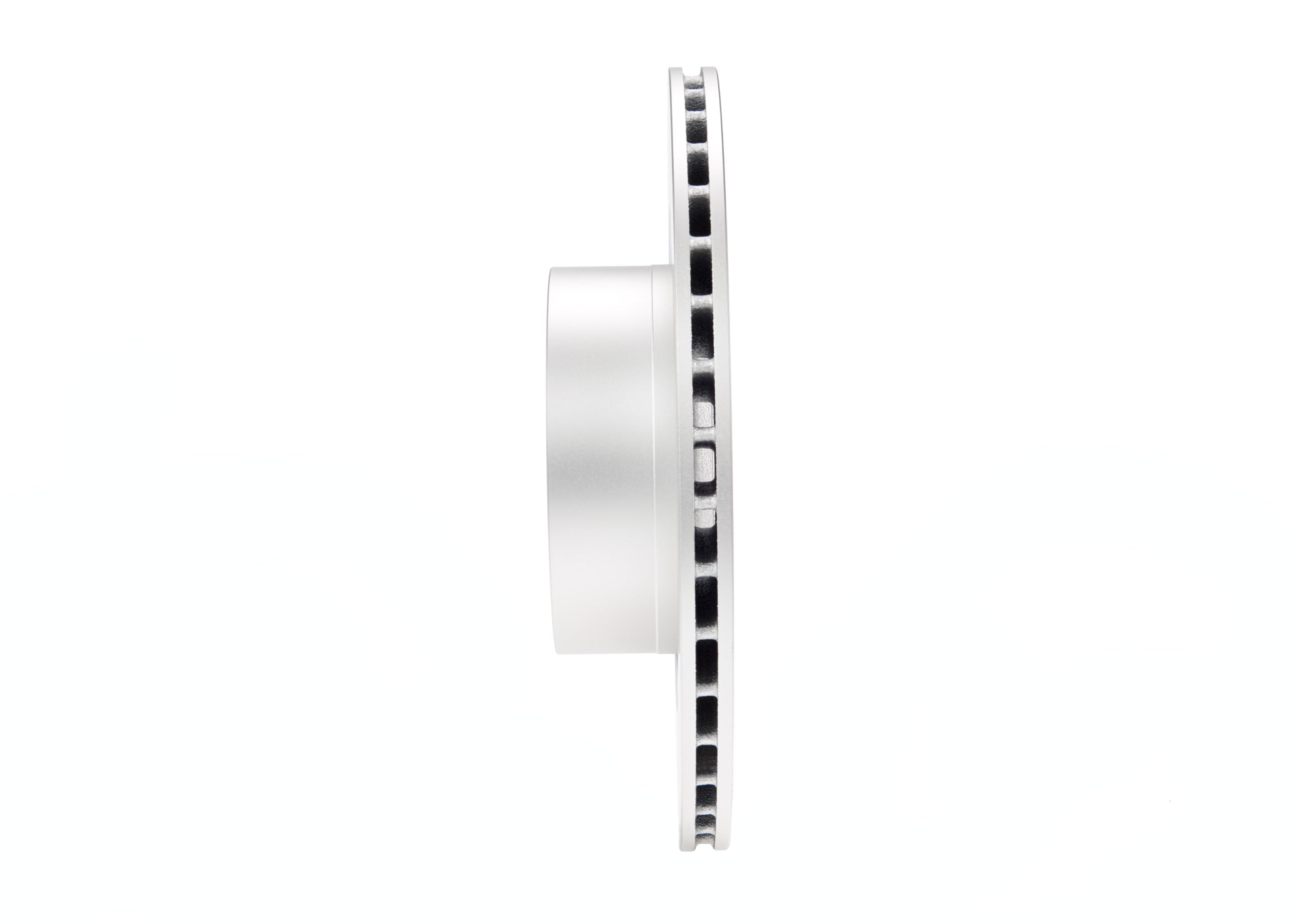BOSCH Disco Freno BD1559 - Disco Freno Solido di 330mm - Asse Posteriore - Conforme al regolamento ECE-R90 - Lunga Durata, Anticorrosione Avanzata - 1 Disco