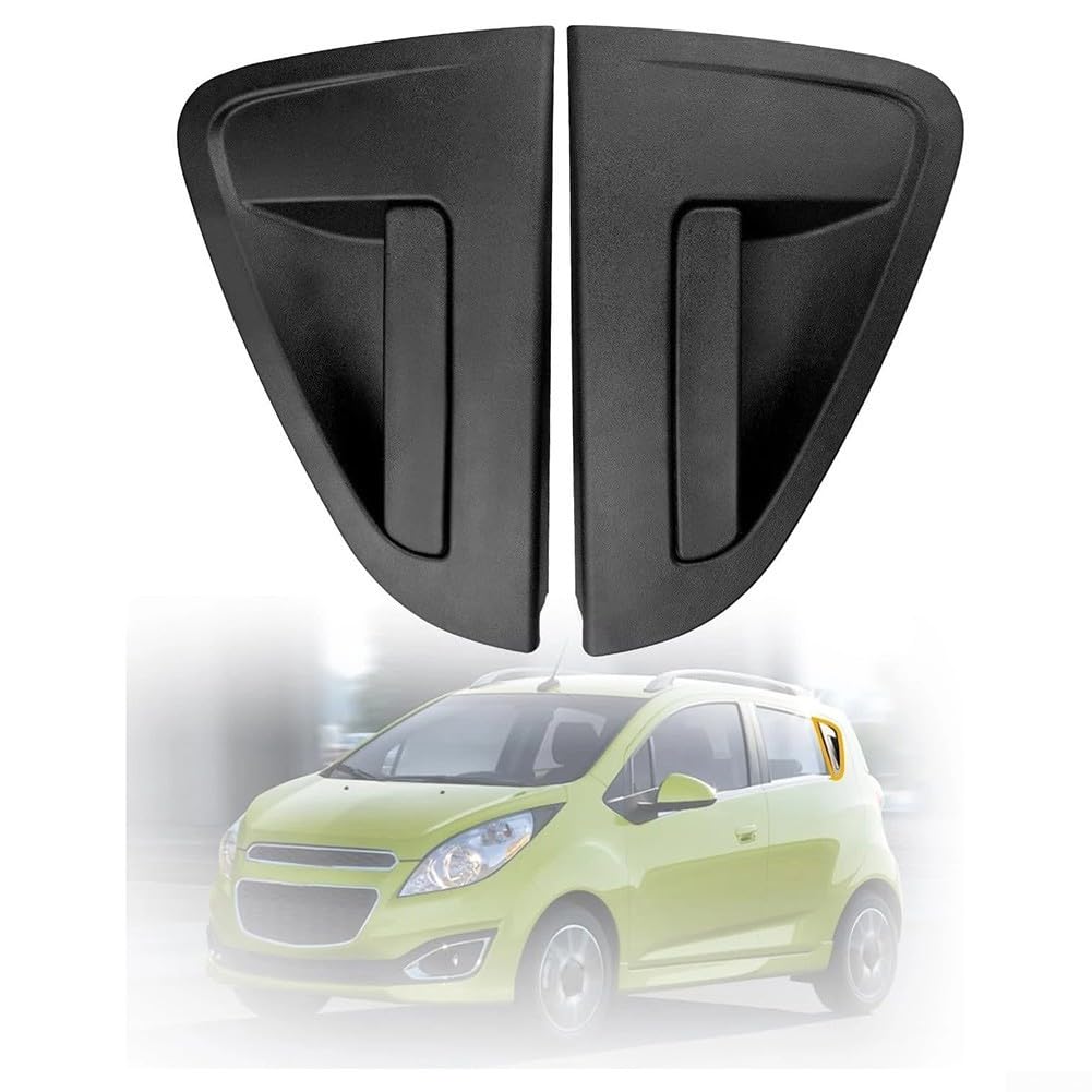 Poignée de porte extérieure pour Chevrolet Spark 2010-2015 kit avant gauche droite