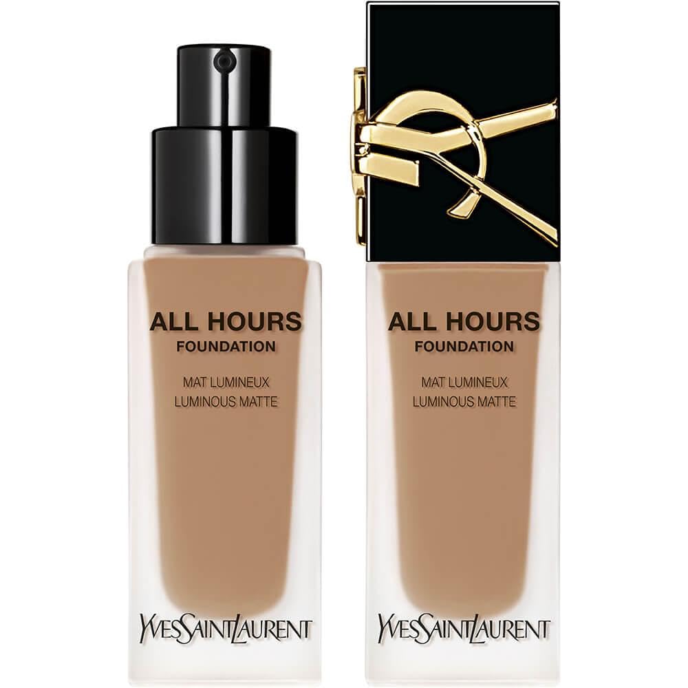 All Hours Foundation Encre De Peau Mc5 25 Ml
