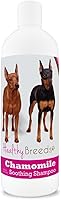 Vista 104 de Healthy Breeds Champú calmante para perros Cavapoo Manzanilla 8 oz