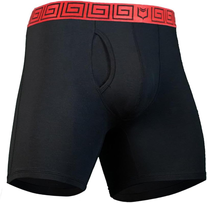 Men's Boxer Briefs