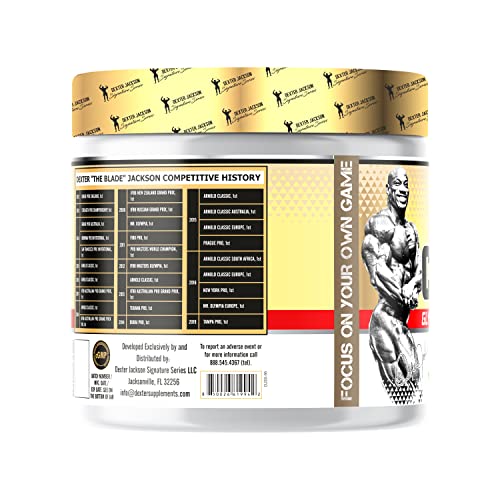 Image of Dexter Jackson Carbo Plus | Watermelon Flavor | 2 Lbs - Fuel Your Performance with Fast-Acting Carbohydrates