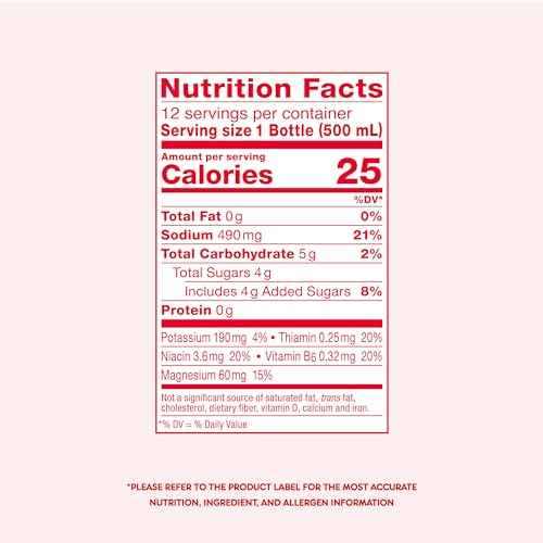 Image of Unwell Hydration Electrolyte Drink, Strawberry, 12 Pack