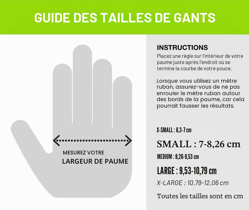 Gants de Jeu Anti-Transpiration sans Doigts PS4 Xbox One