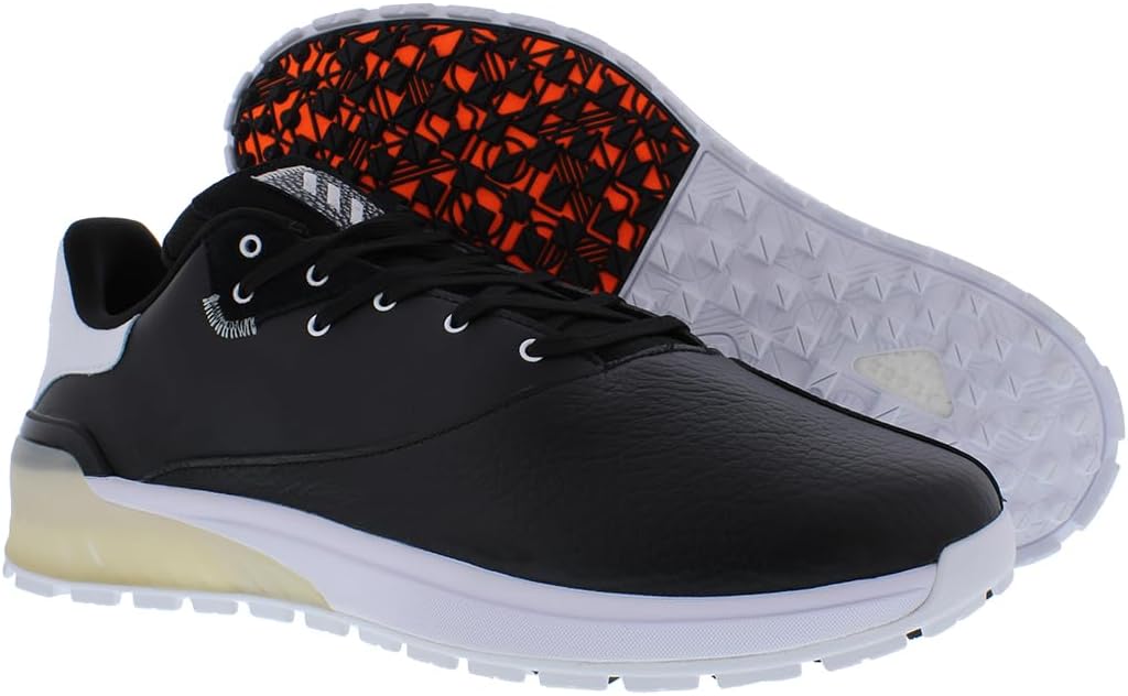 adidas Mens Rebelcross Spikeless Golf Shoes