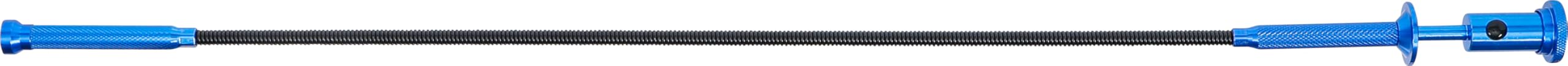 BGS 3174 | Chwytak magnetyczno-mechaniczny z lampką | 615 mm
