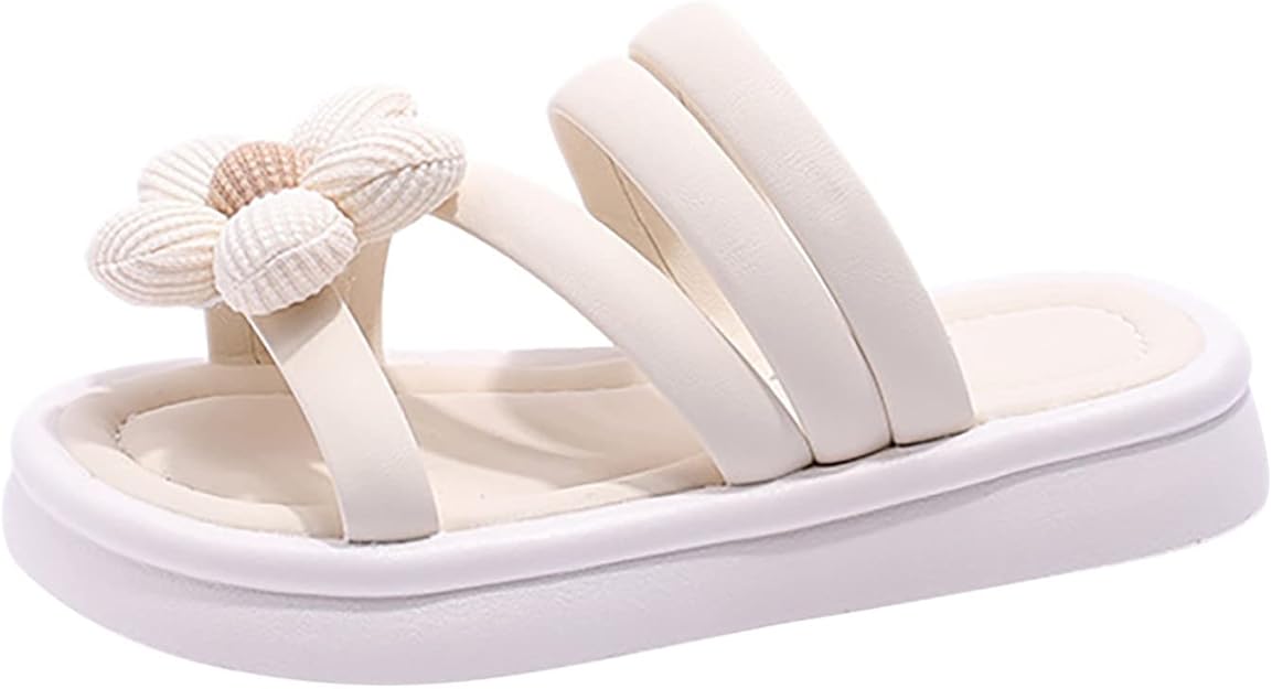 Amazon.com | Ikevan Big Girl House Slipper Summer Girls