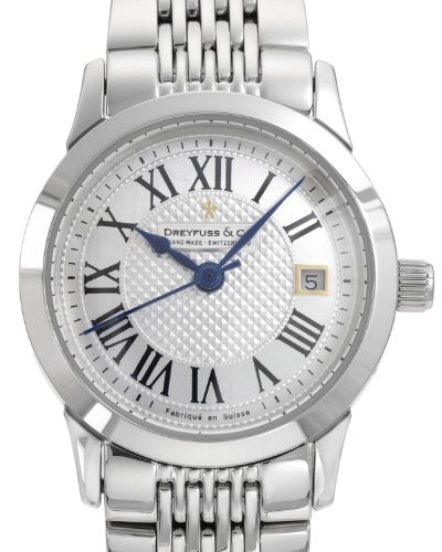 Dreyfuss and Co DLB00004/21 Dreyfuss and Co DLB00004/21