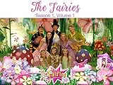 The Fairies, Season 1, Volume 1