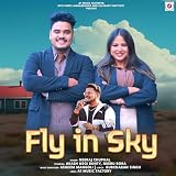  Fly In Sky