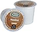 Green Mountain Coffee Hazelnut Decaf K-Cups for Keurig Brewers - 18 K-Cups
